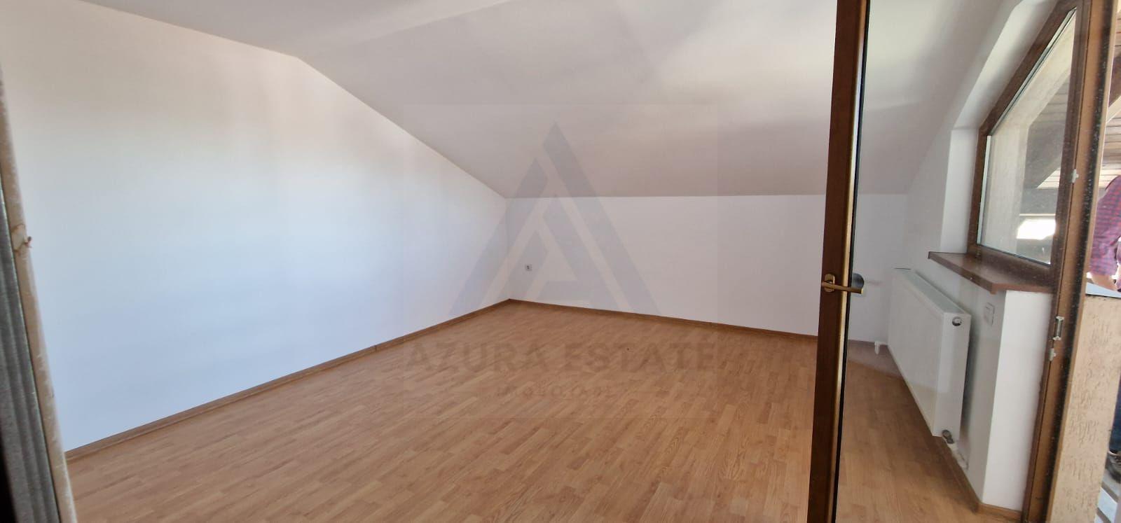 Casa P+1+M cu 5 camere teren 486 mp garaj si filigorie in Trei Stejari - 10