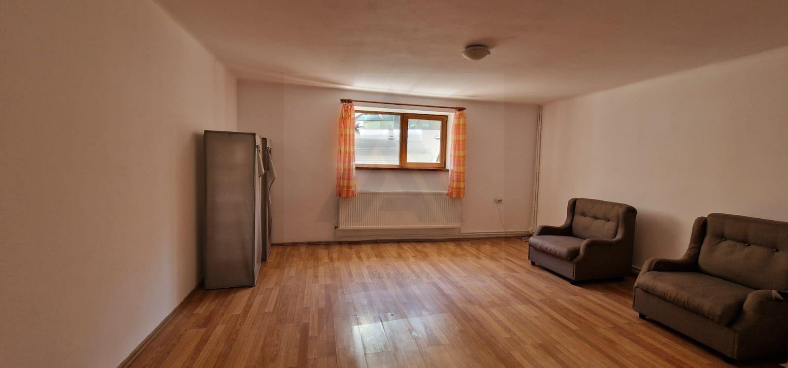 Casa P+1+M cu 5 camere teren 486 mp garaj si filigorie in Trei Stejari - 5