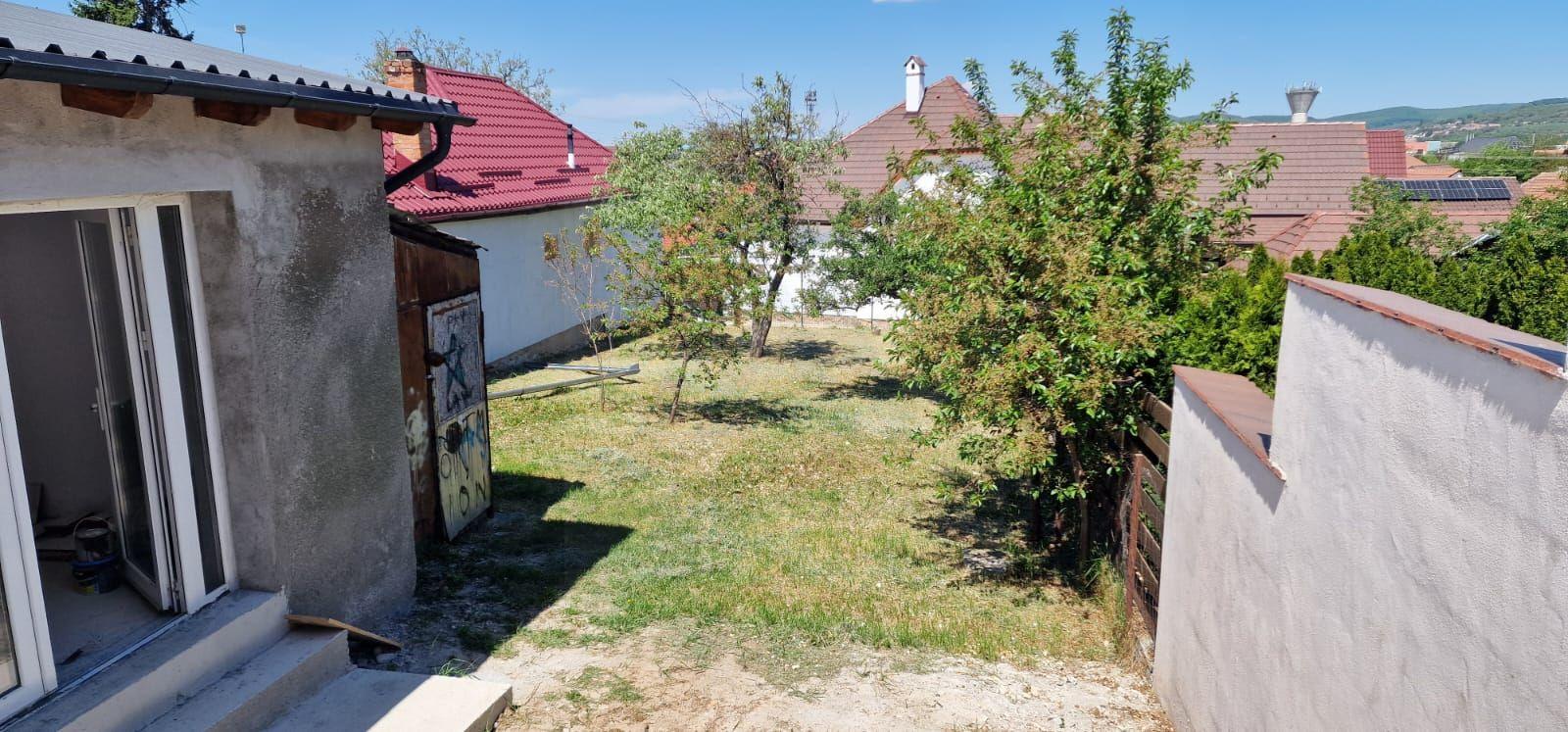 Casa P+1+M cu 5 camere teren 486 mp garaj si filigorie in Trei Stejari - 6