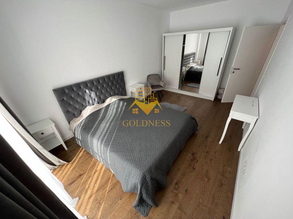 2 camere, modern, Marasti, Record Park, zona Bosch, NTT Data - 3