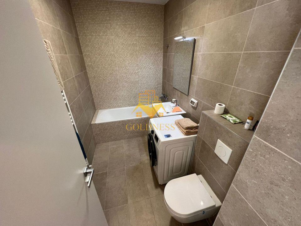 2 camere, modern, Marasti, Record Park, zona Bosch, NTT Data - 8