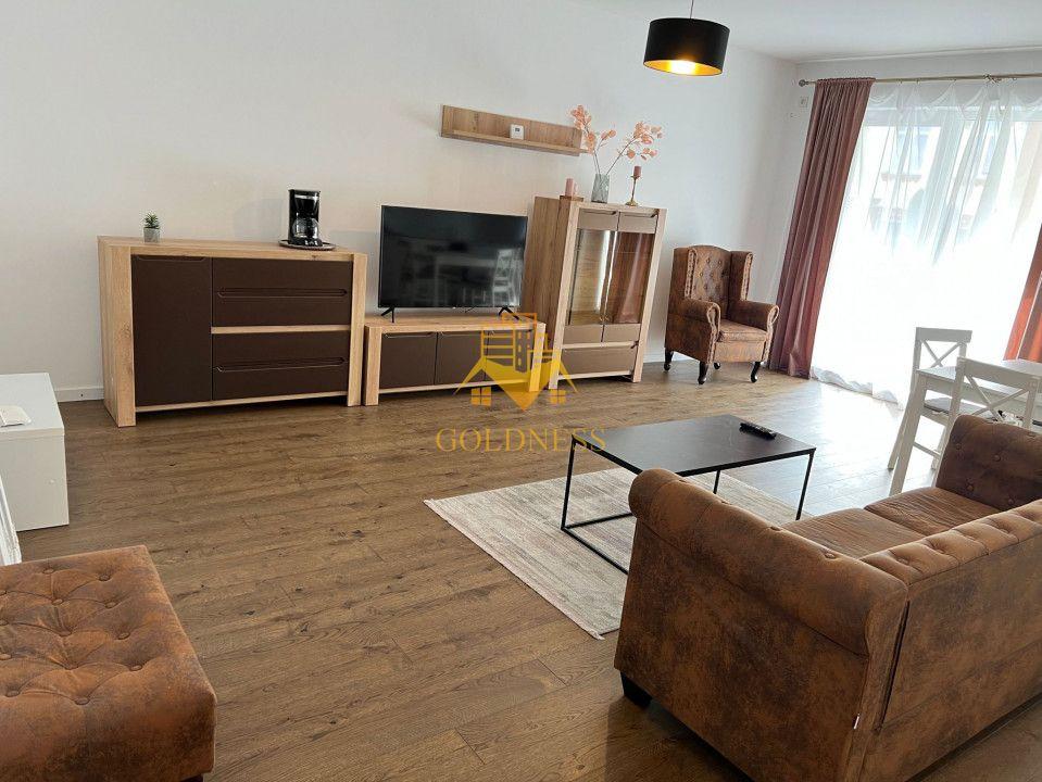 2 camere, modern, Marasti, Record Park, zona Bosch, NTT Data - 10