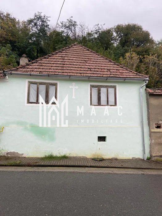 Casa Individuala I 4 Camere I 838mp Teren I Seica Mica - 1