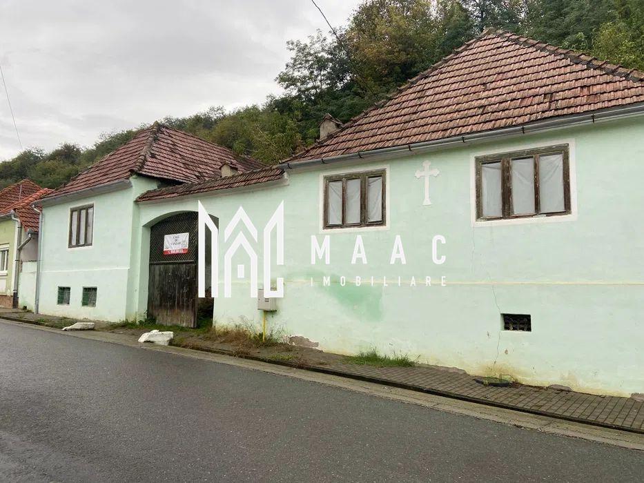 Casa Individuala I 4 Camere I 838mp Teren I Seica Mica - 3