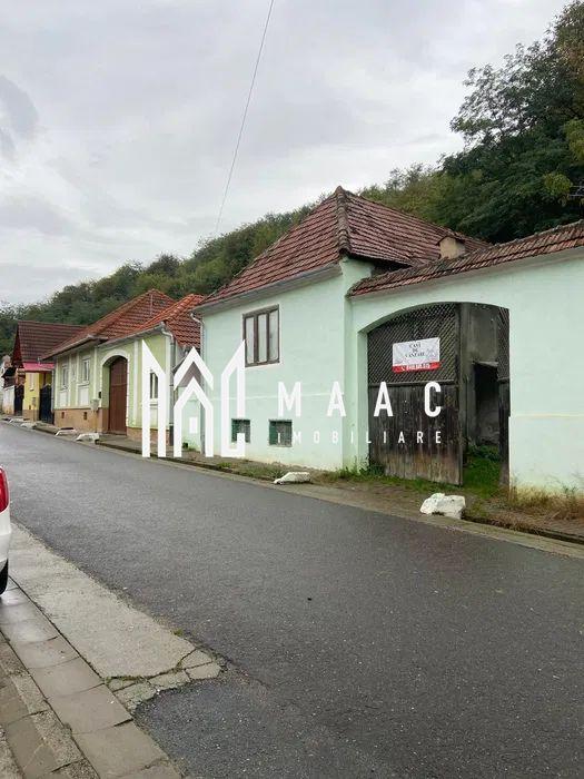 Casa Individuala I 4 Camere I 838mp Teren I Seica Mica - 2