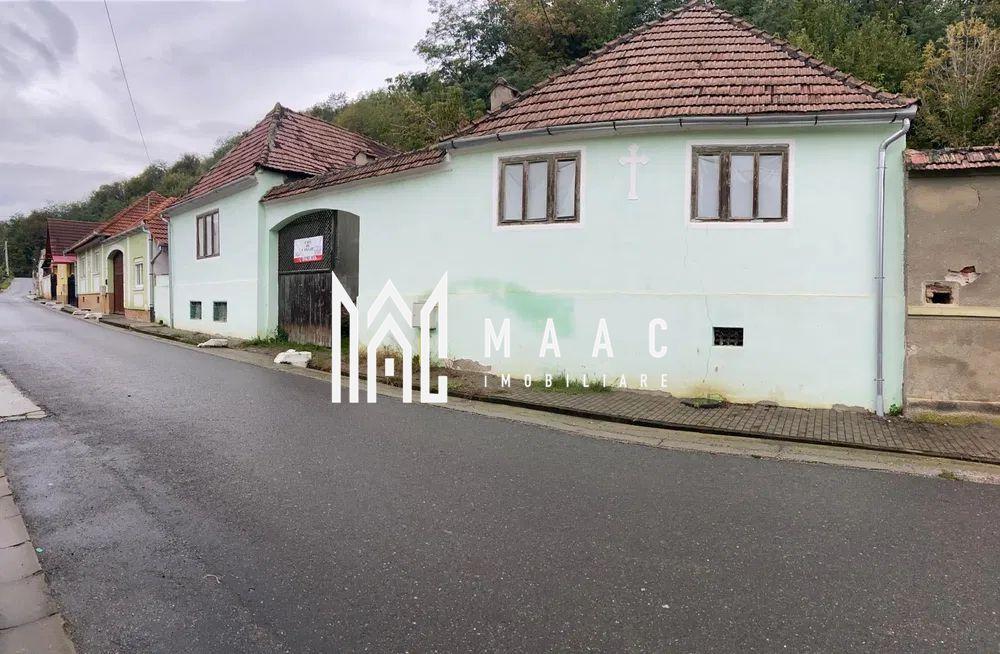 Casa Individuala I 4 Camere I 838mp Teren I Seica Mica - 4