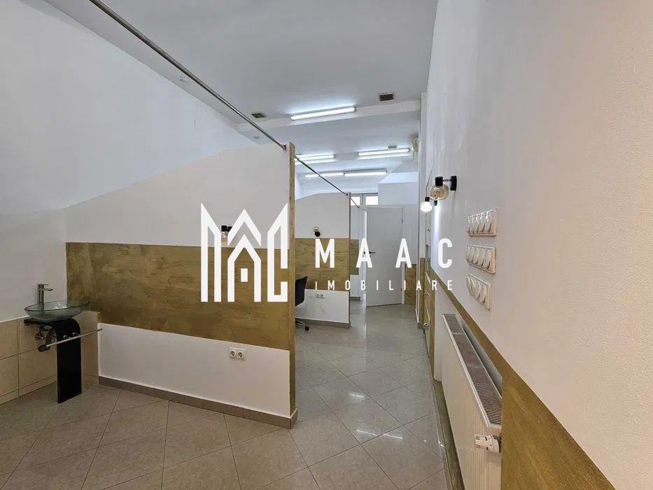 Spatiu comercial | Vitrina | 106 mpu | Ultracentral - 4