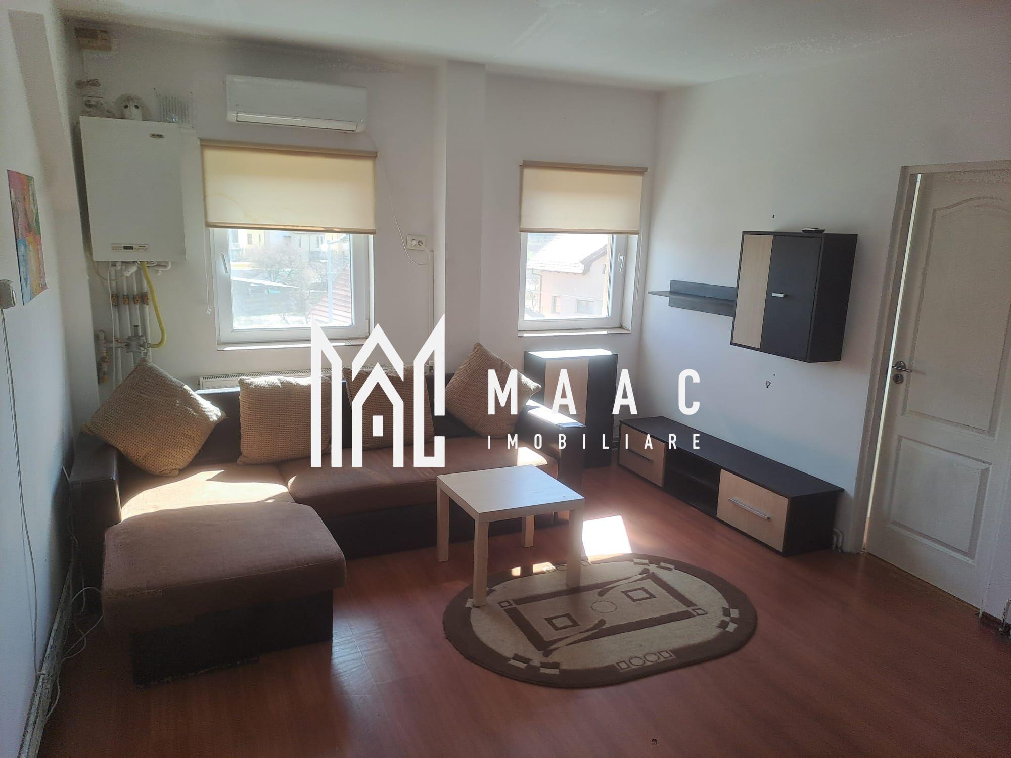 Apartament la Vilă | 3 camere | 84MPU | Gușterița - 2
