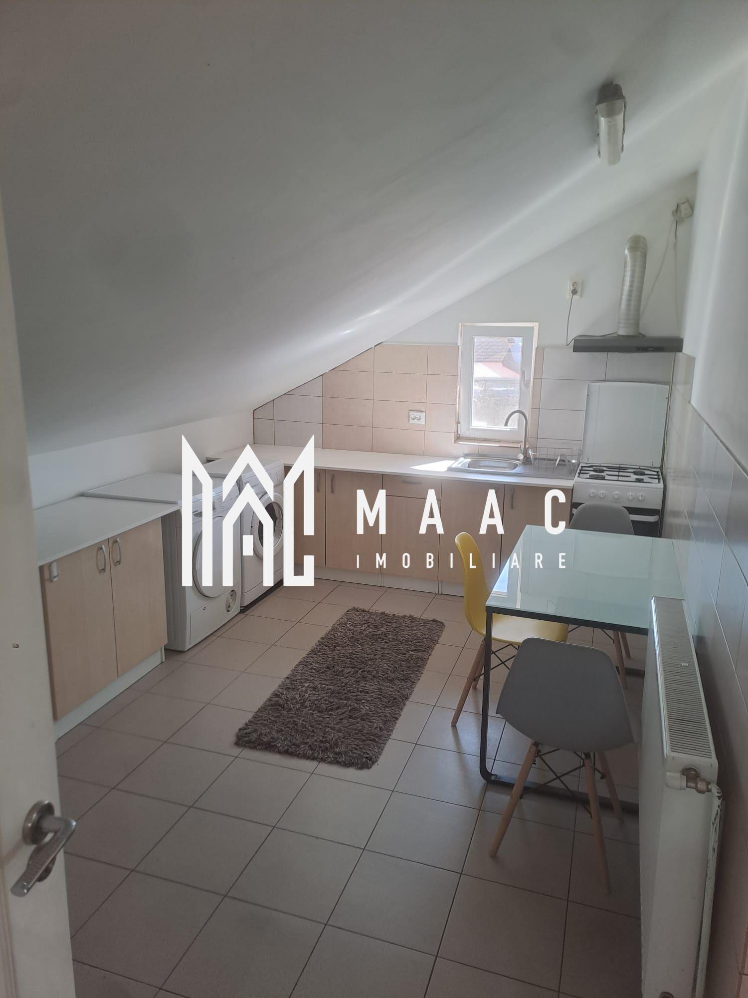 Apartament la Vilă | 3 camere | 84MPU | Gușterița - 4