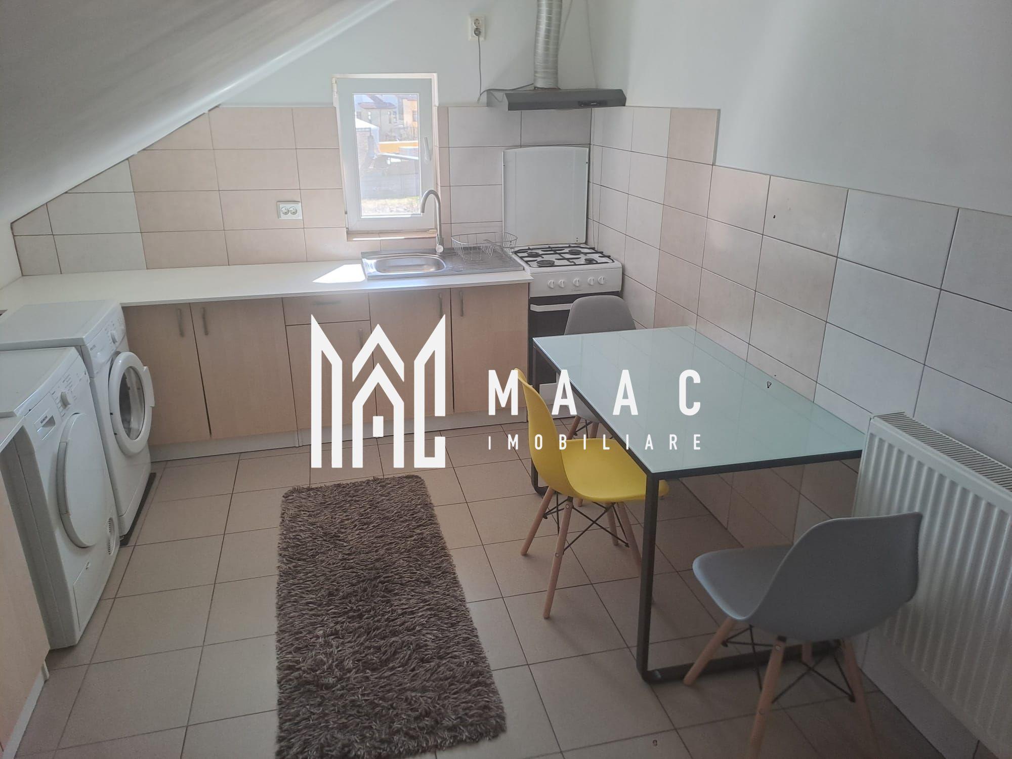 Apartament la Vilă | 3 camere | 84MPU | Gușterița - 3