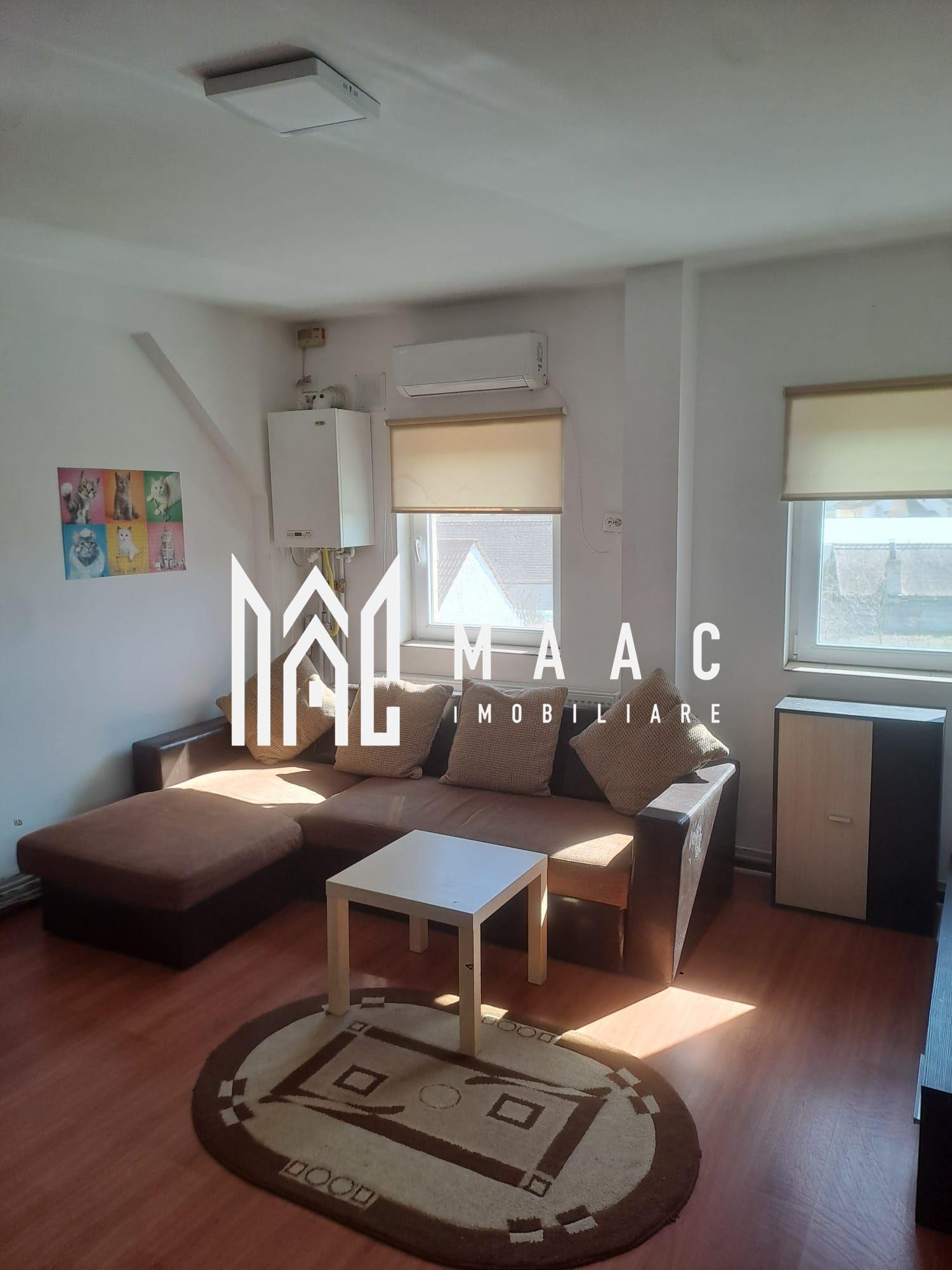 Apartament la Vilă | 3 camere | 84MPU | Gușterița - 1