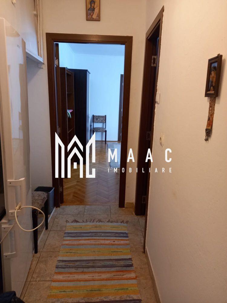 Apartament 2 camere | 38 MPU | Etaj 4/5 | Mihai Viteazul - 4