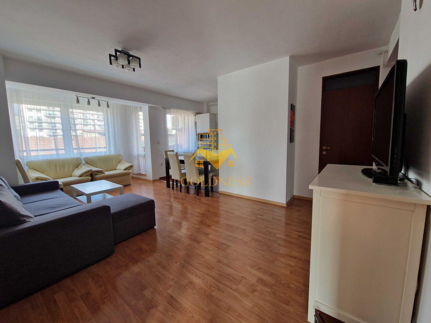 3 camere, Marasti, Dorobantilor, FSEGA, The Office, 21 Dec, Lidl, OMV - 5