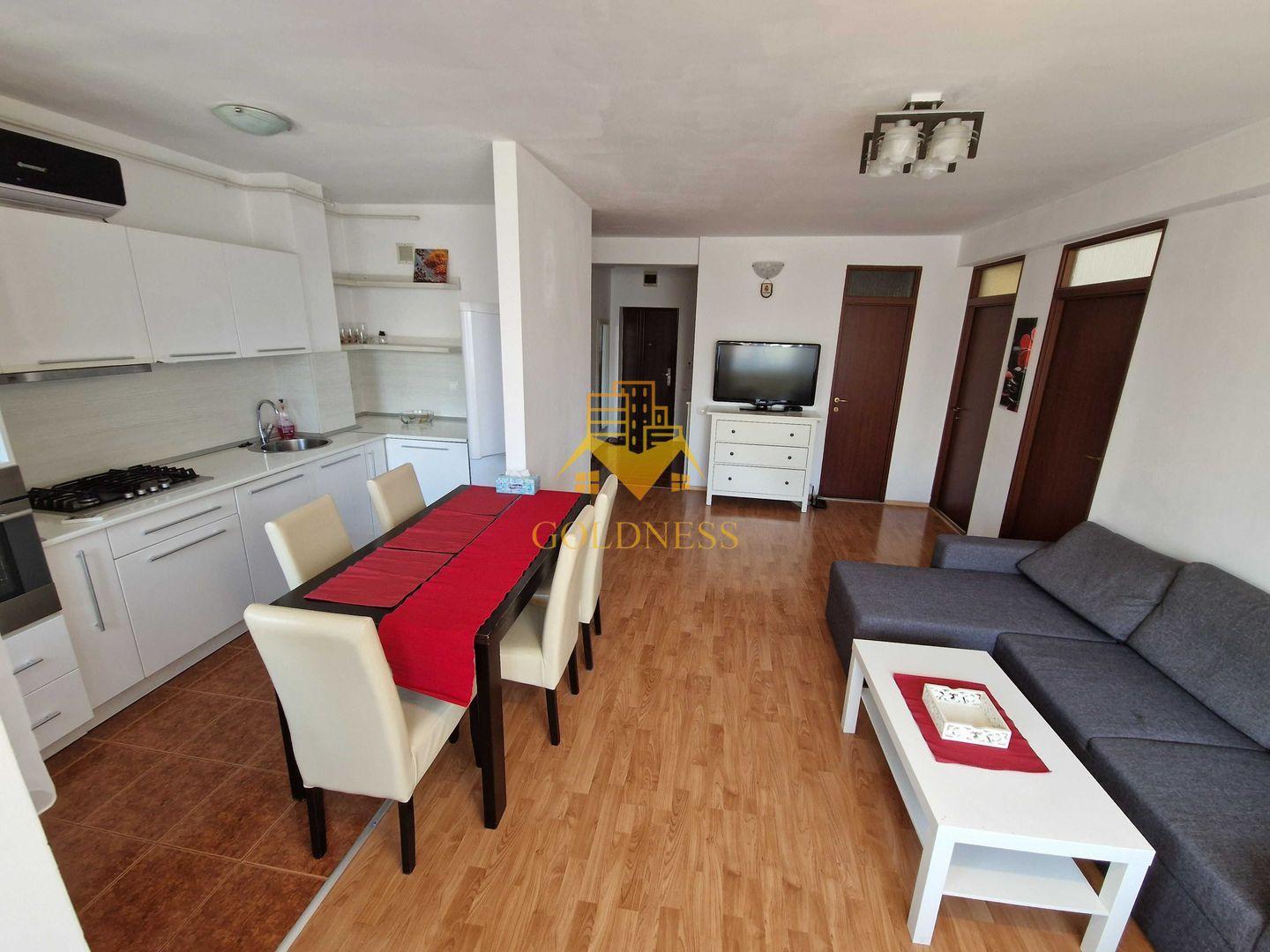 3 camere, Marasti, Dorobantilor, FSEGA, The Office, 21 Dec, Lidl, OMV - 1