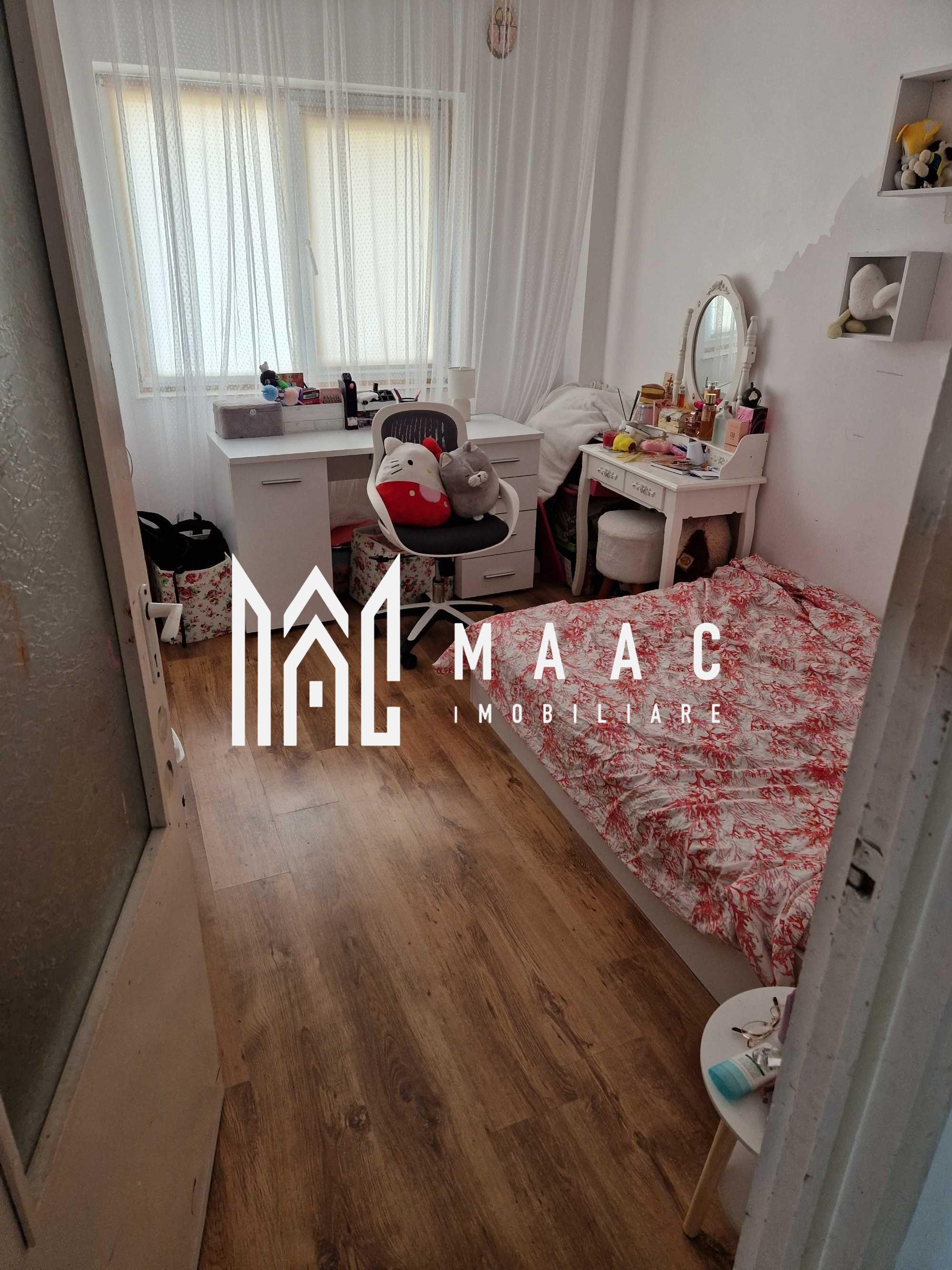 Apartament 4 camere | Ostroveni | 79.87 MPU | - 7
