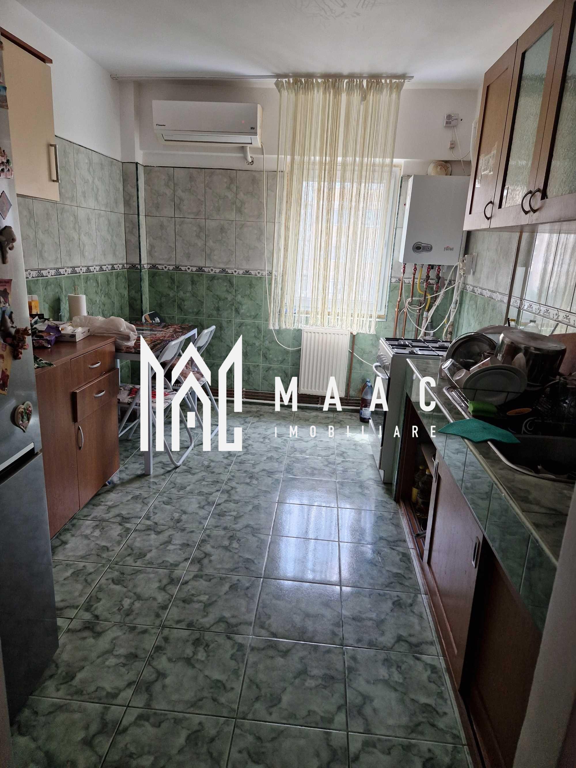 Apartament 4 camere | Ostroveni | 79.87 MPU | - 4