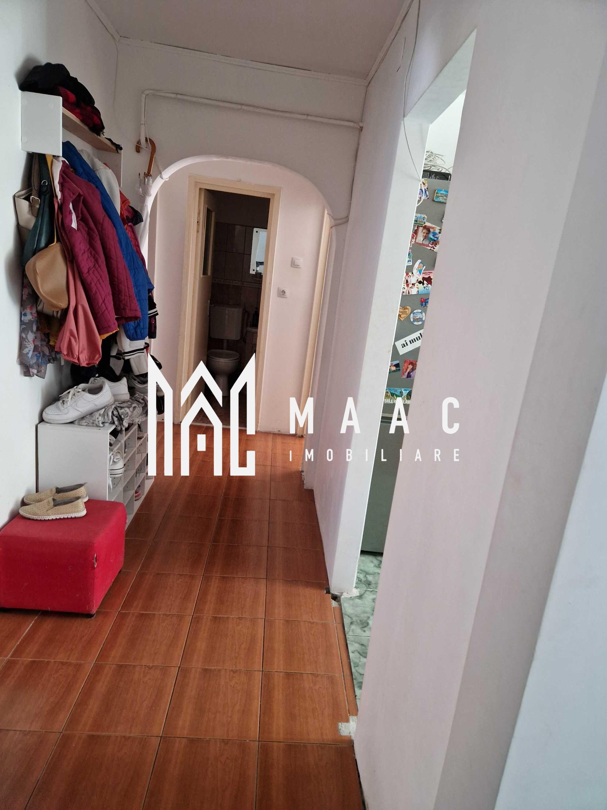 Apartament 4 camere | Ostroveni | 79.87 MPU | - 5