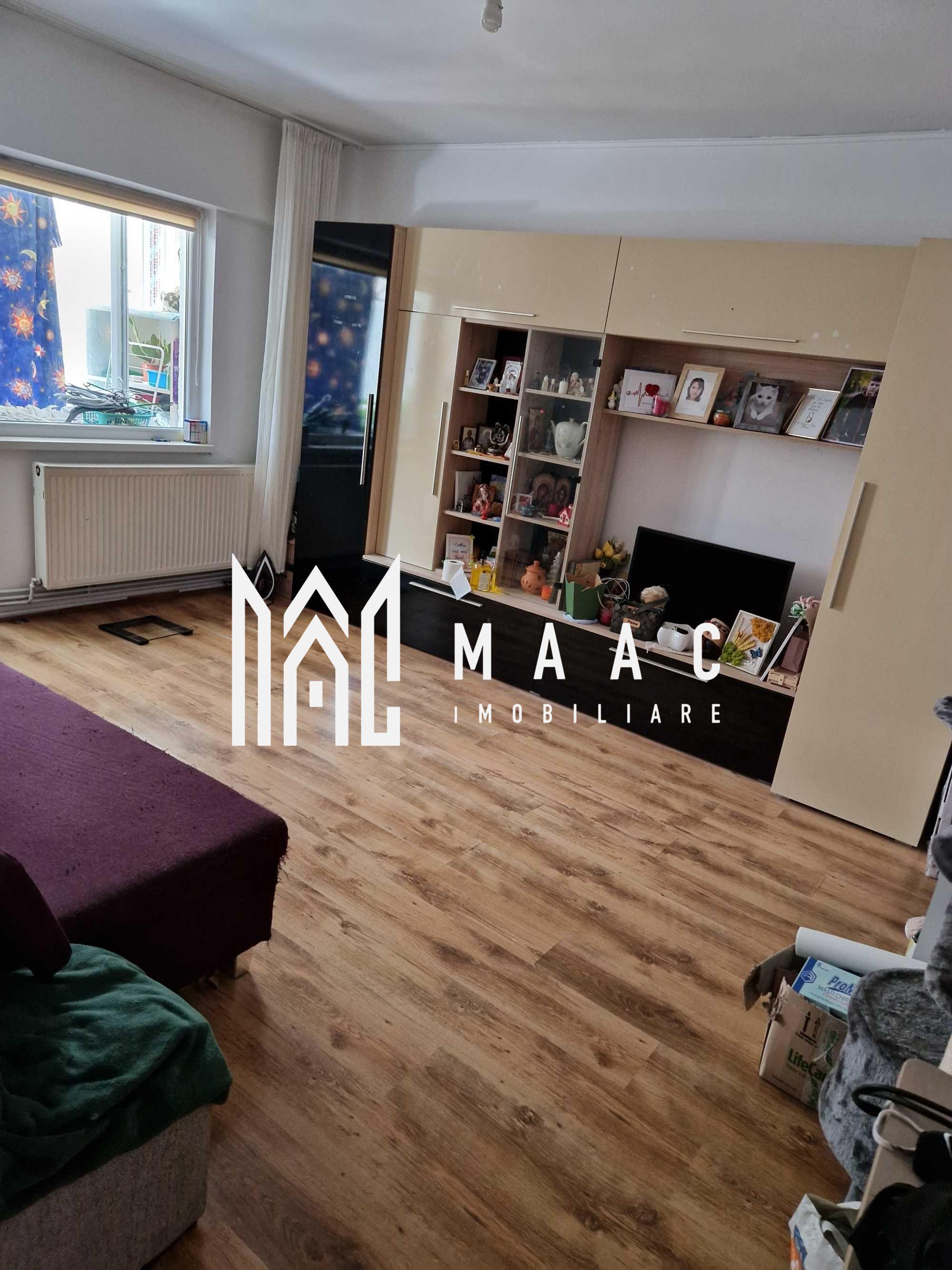 Apartament 4 camere | Ostroveni | 79.87 MPU | - 2