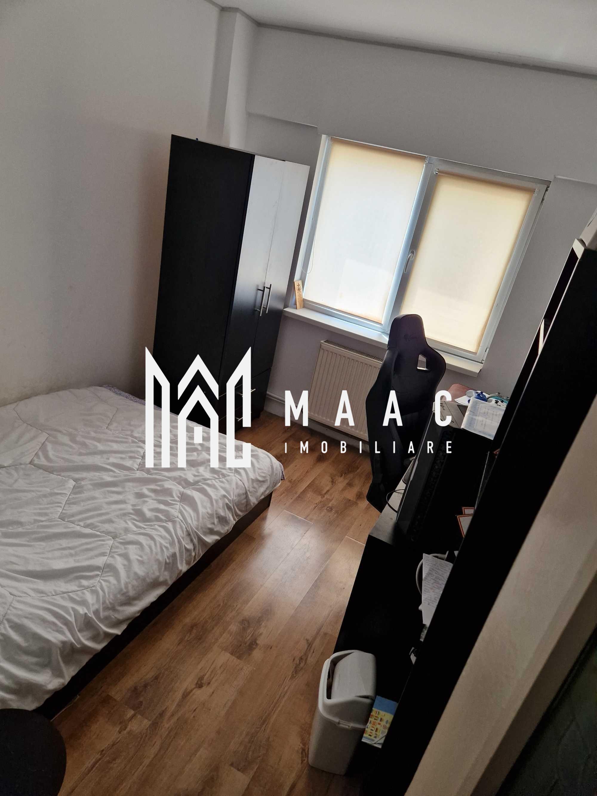 Apartament 4 camere | Ostroveni | 79.87 MPU | - 6