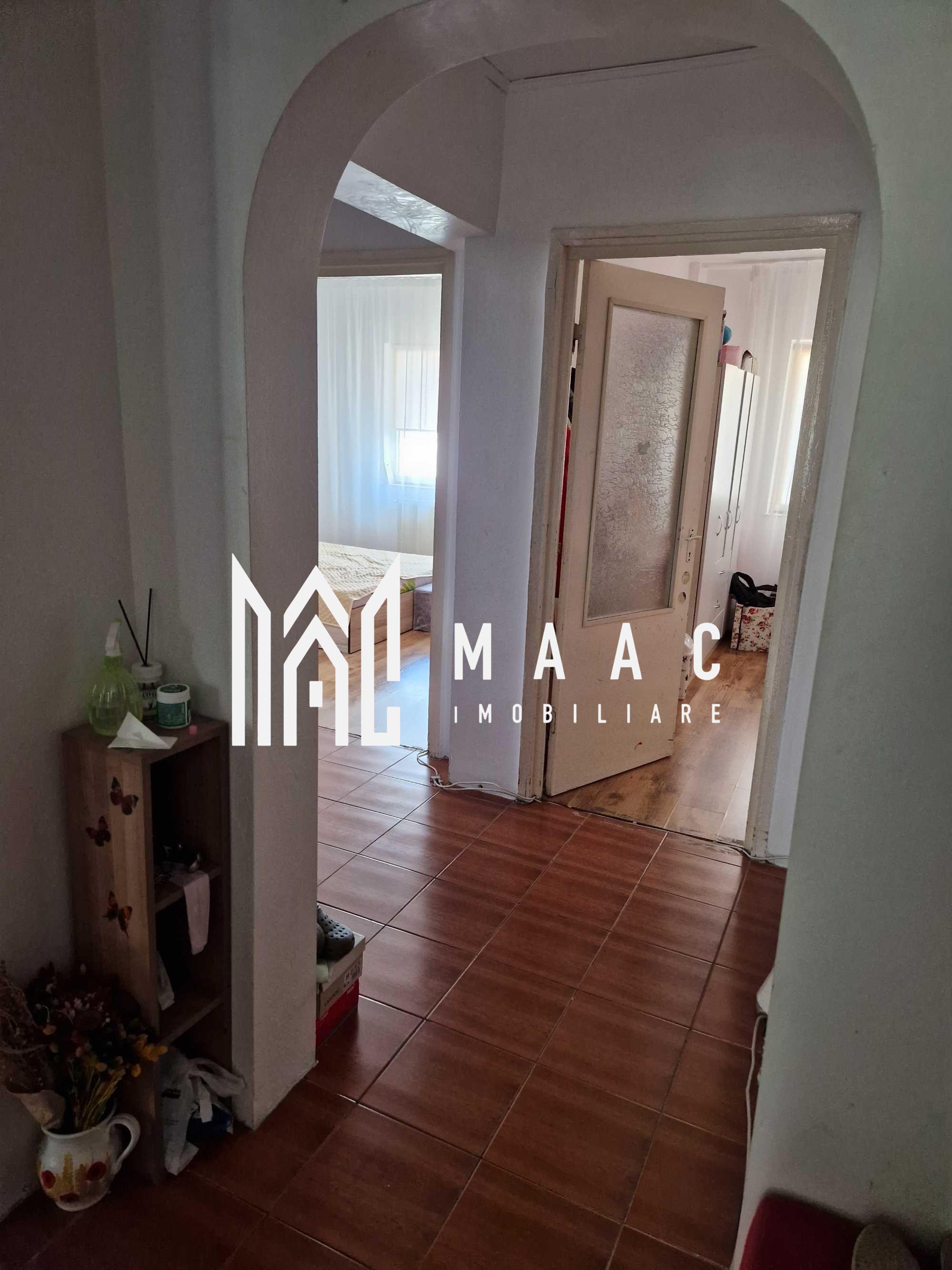 Apartament 4 camere | Ostroveni | 79.87 MPU | - 1