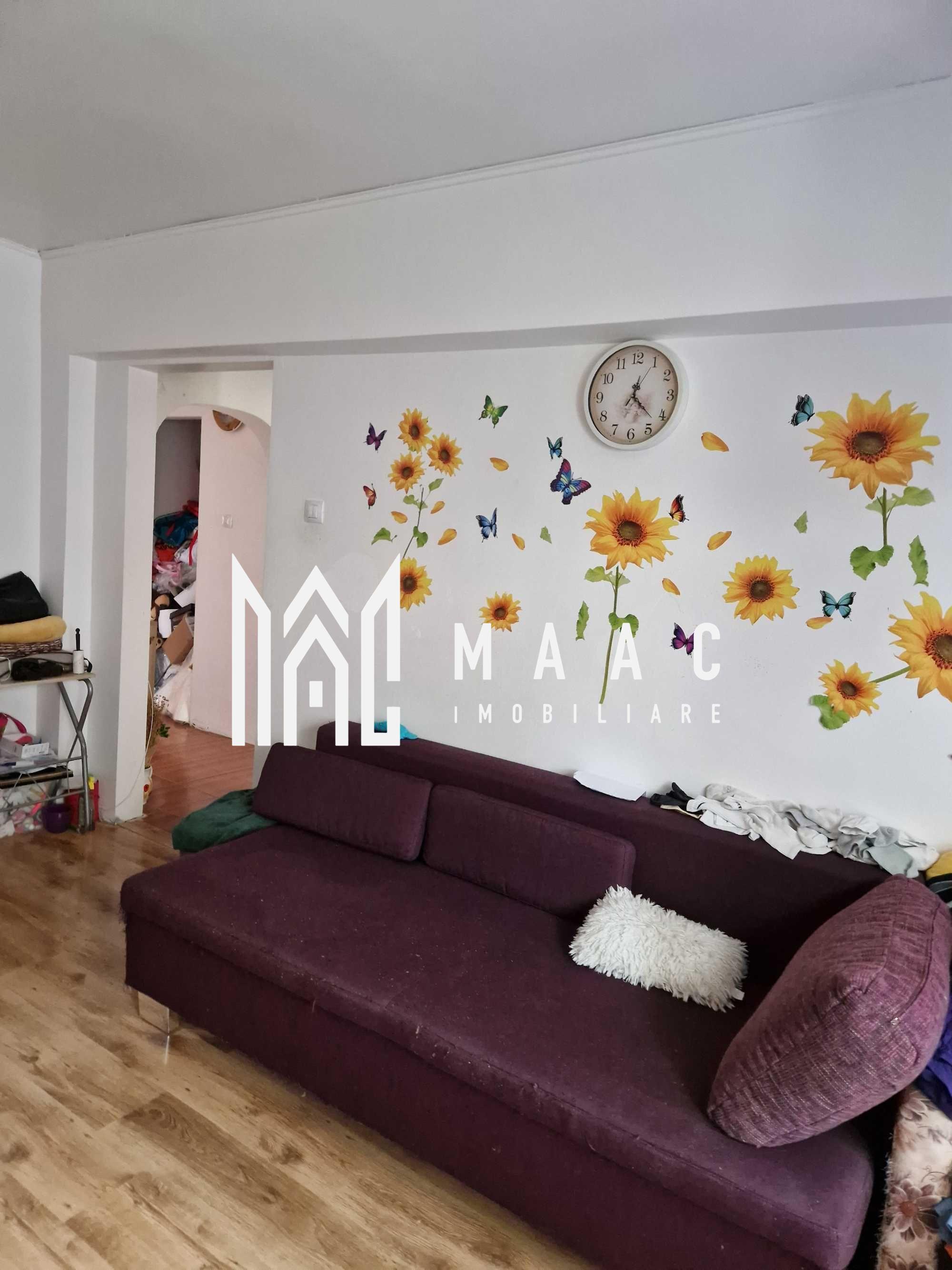 Apartament 4 camere | Ostroveni | 79.87 MPU | - 3