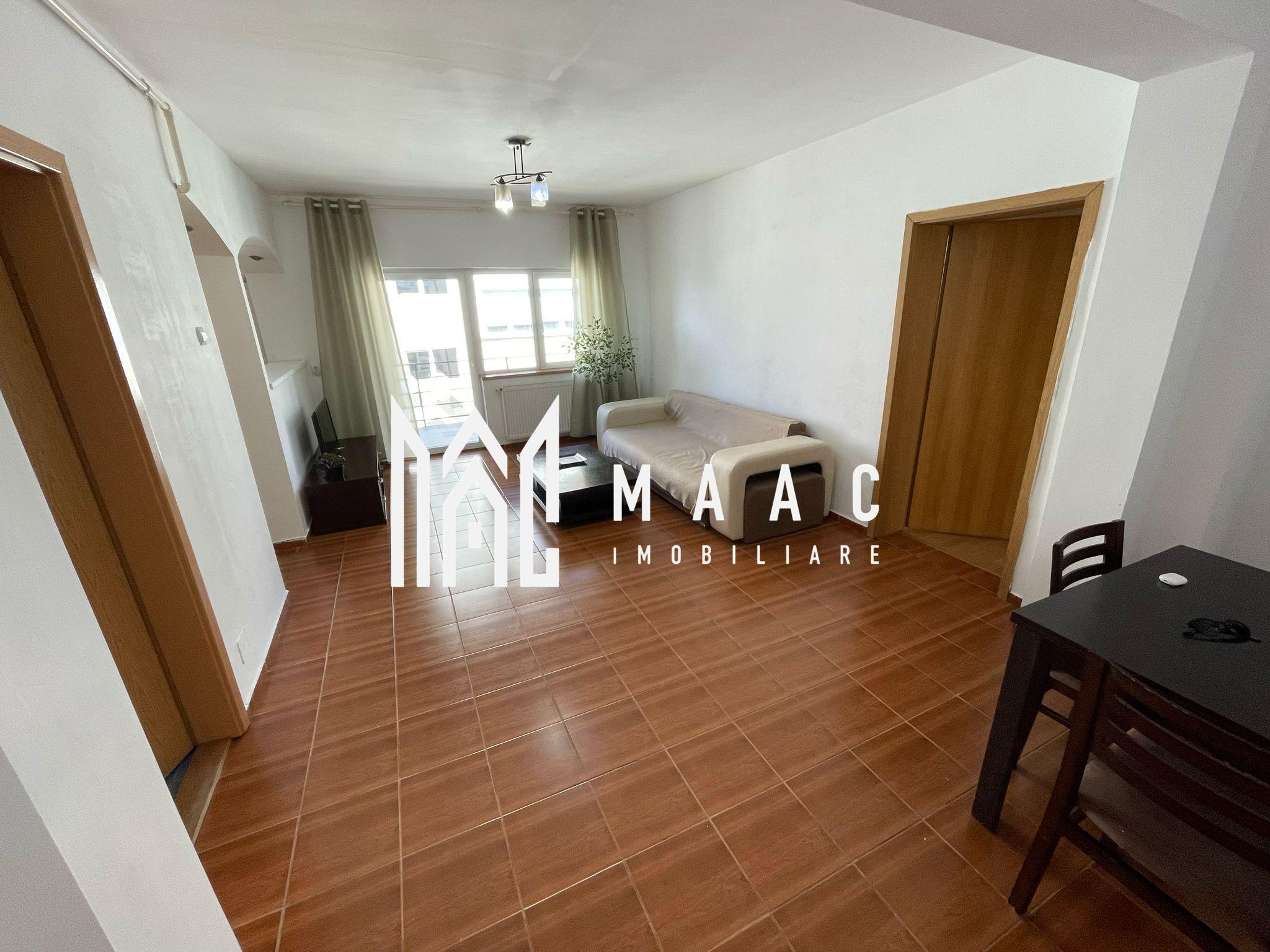 Apartament de închiriat I 4 camere I 96 mp utili I Strand II I etaj 2 - 2