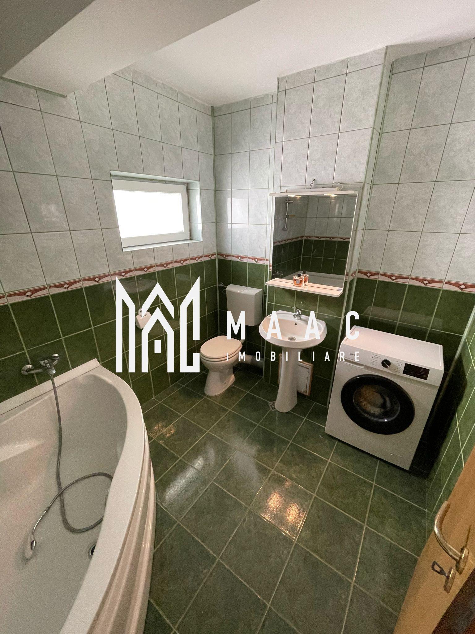 Apartament de închiriat I 4 camere I 96 mp utili I Strand II I etaj 2 - 10