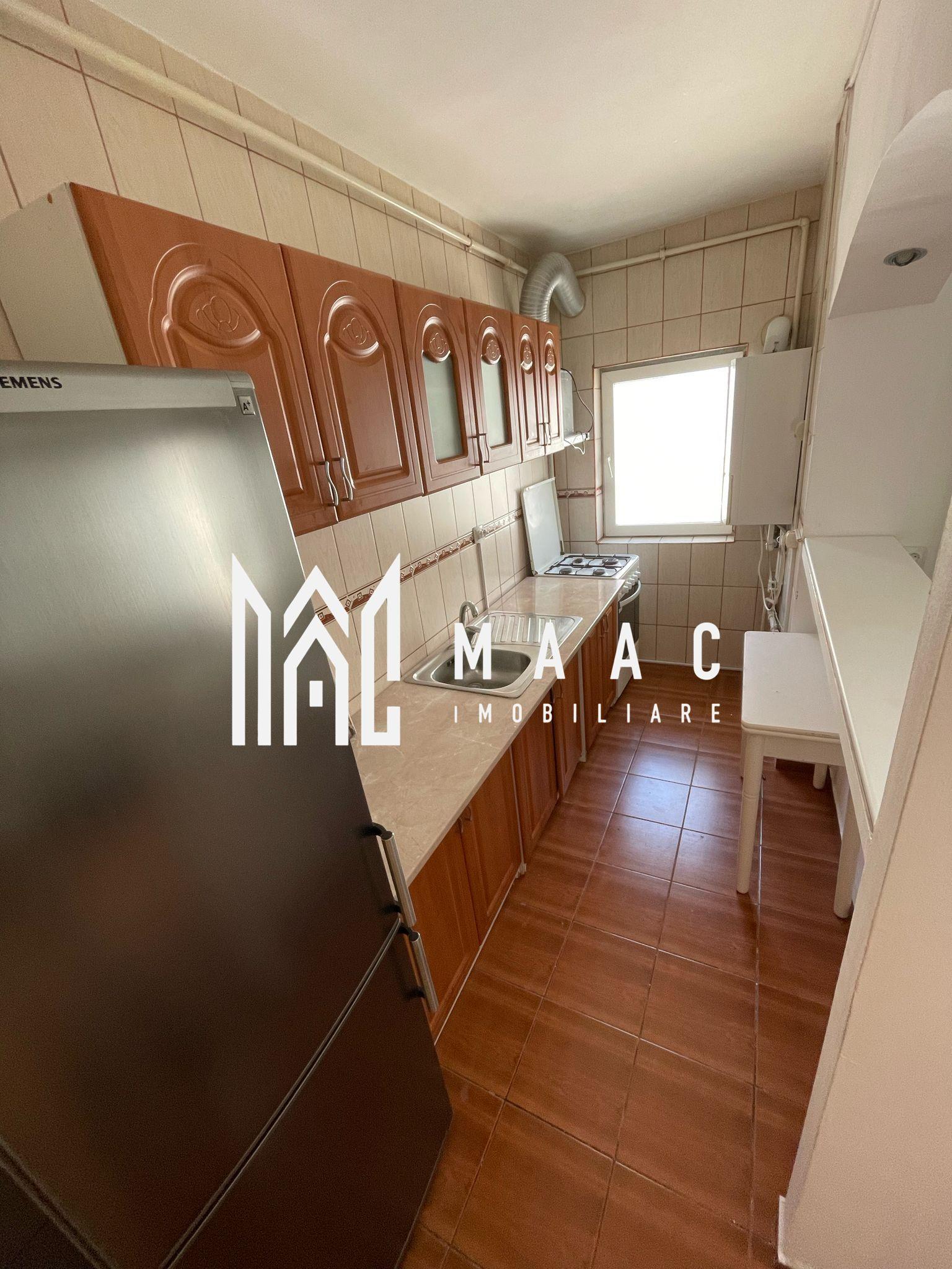 Apartament de închiriat I 4 camere I 96 mp utili I Strand II I etaj 2 - 3