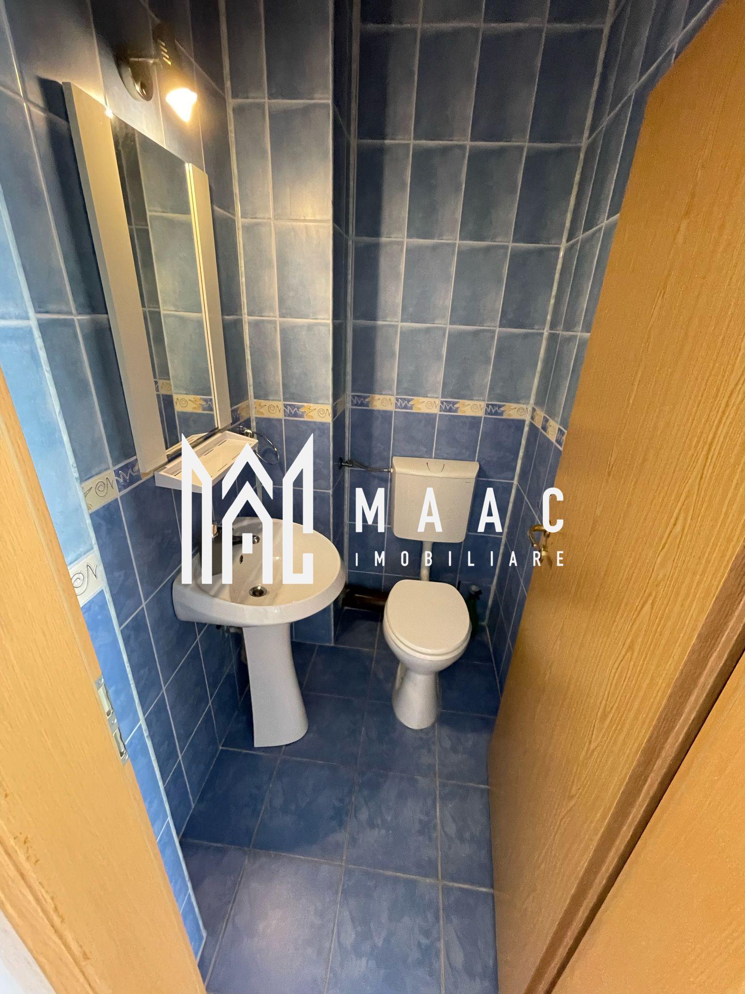 Apartament de închiriat I 4 camere I 96 mp utili I Strand II I etaj 2 - 8