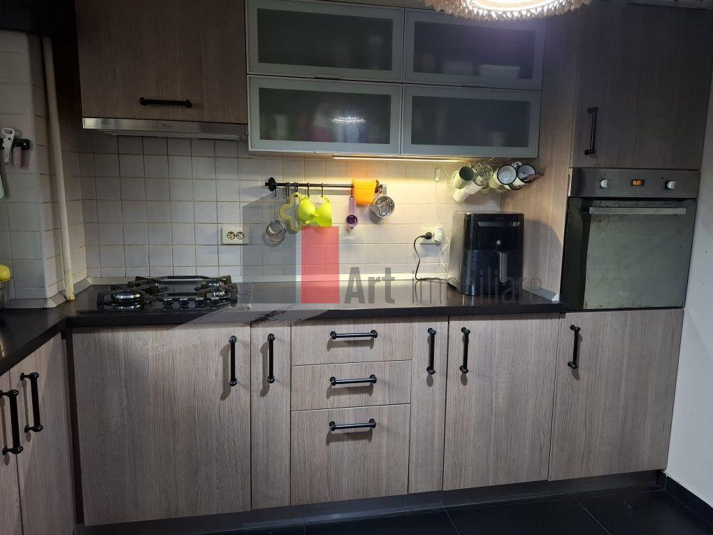 Vânzare apartament 3 camere Obregia - 5