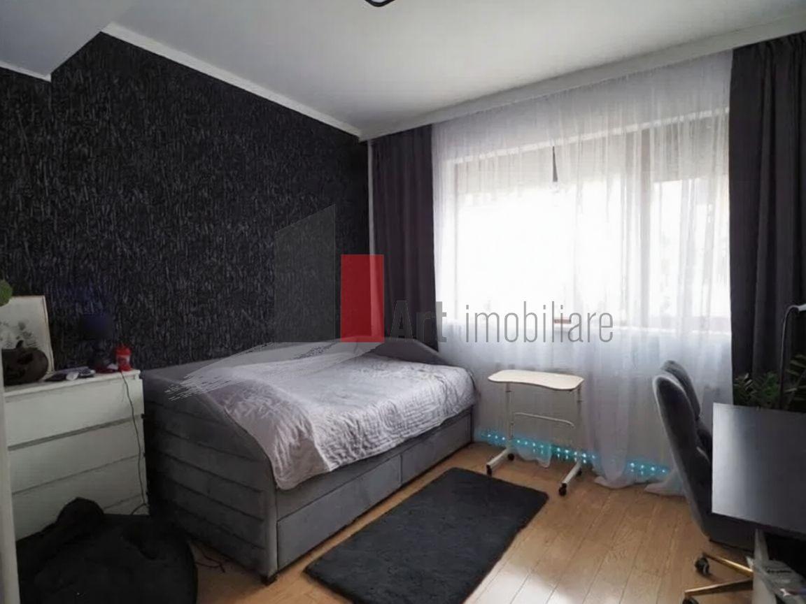 0% Comision, Apartament 2 camere, parter/2, 62mp, Zona Grivita/Ion Mihalache - 2