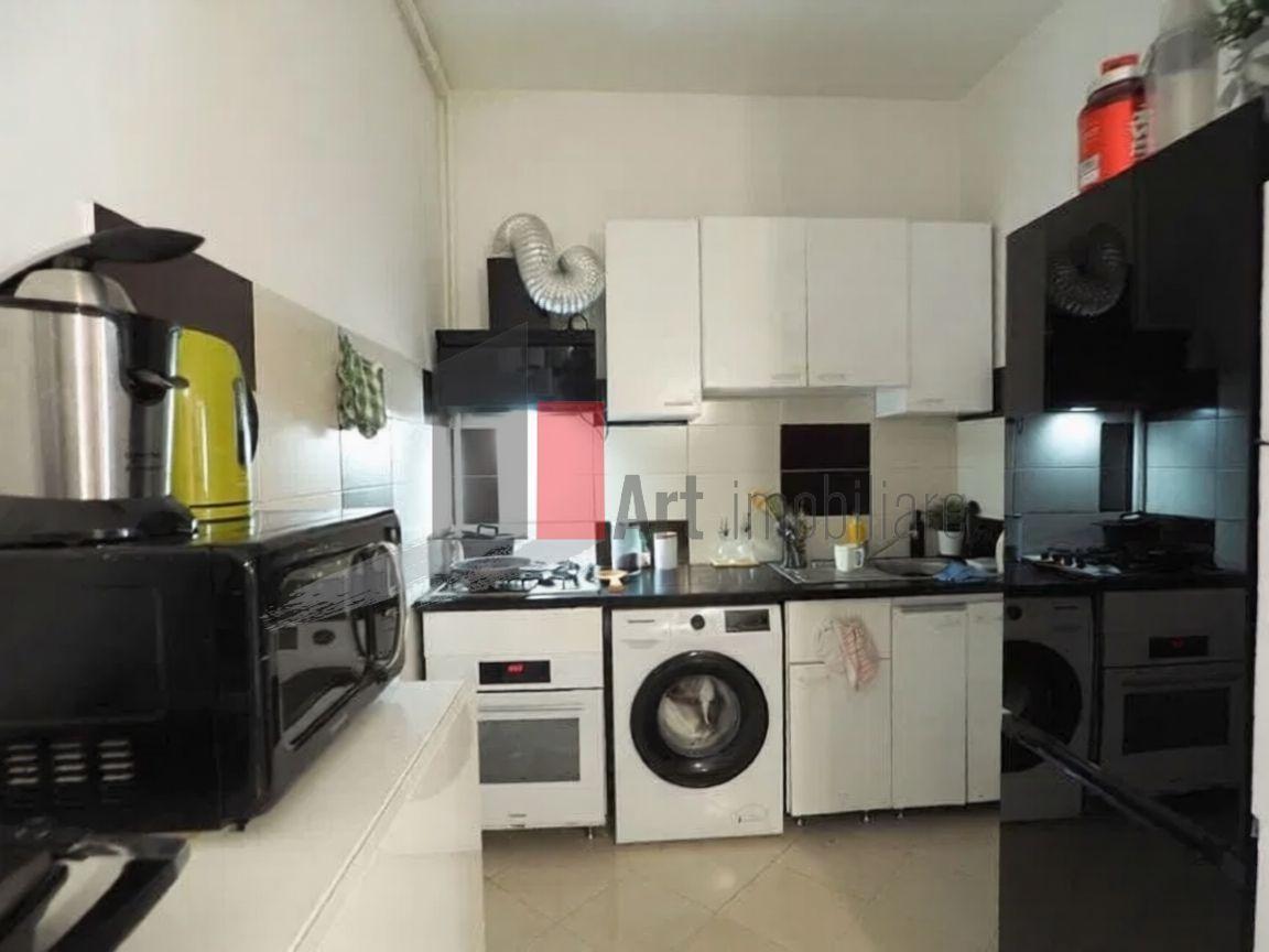 0% Comision, Apartament 2 camere, parter/2, 62mp, Zona Grivita/Ion Mihalache - 3