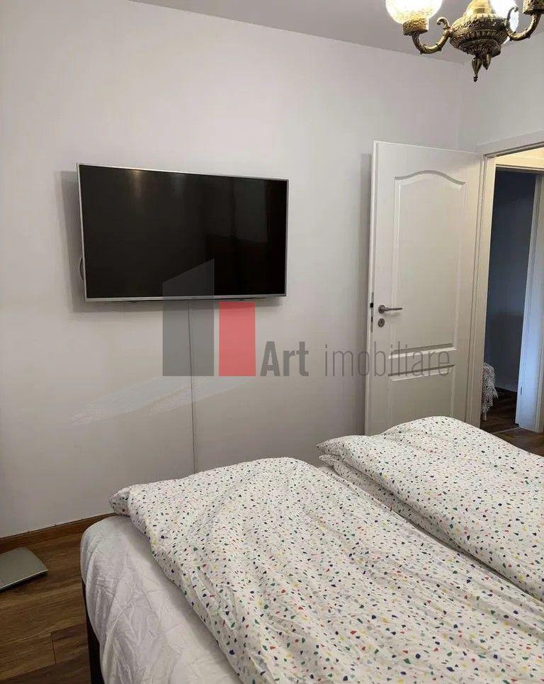 0% Comision, Apartament 2 camere, et 1/7, zona 1 Mai - 5