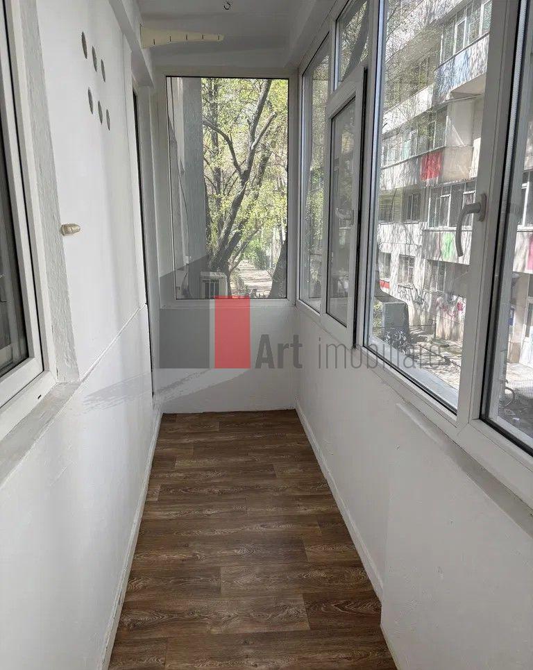 0% Comision, Apartament 2 camere, et 1/7, zona 1 Mai - 10