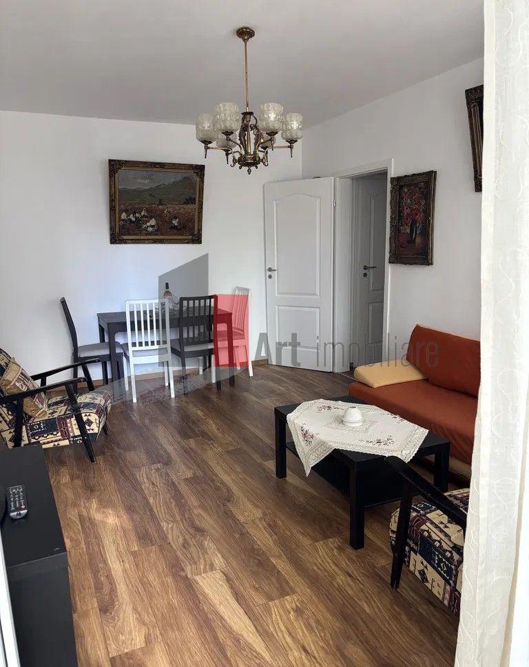 0% Comision, Apartament 2 camere, et 1/7, zona 1 Mai - 1