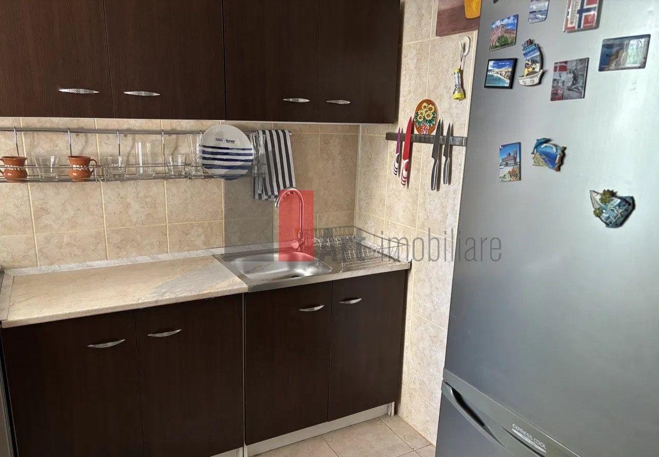 0% Comision, Apartament 2 camere, et 1/7, zona 1 Mai - 6