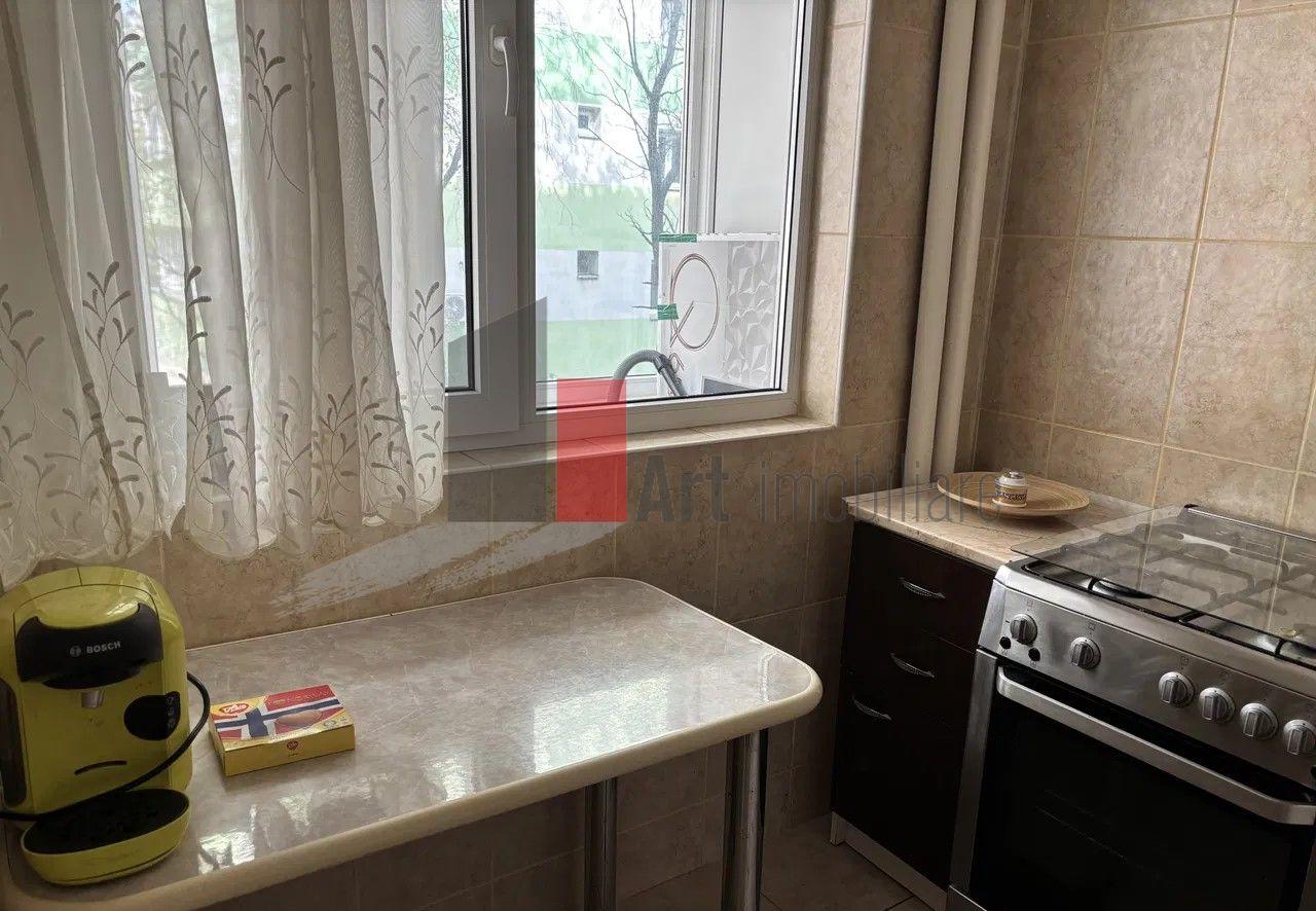 0% Comision, Apartament 2 camere, et 1/7, zona 1 Mai - 8