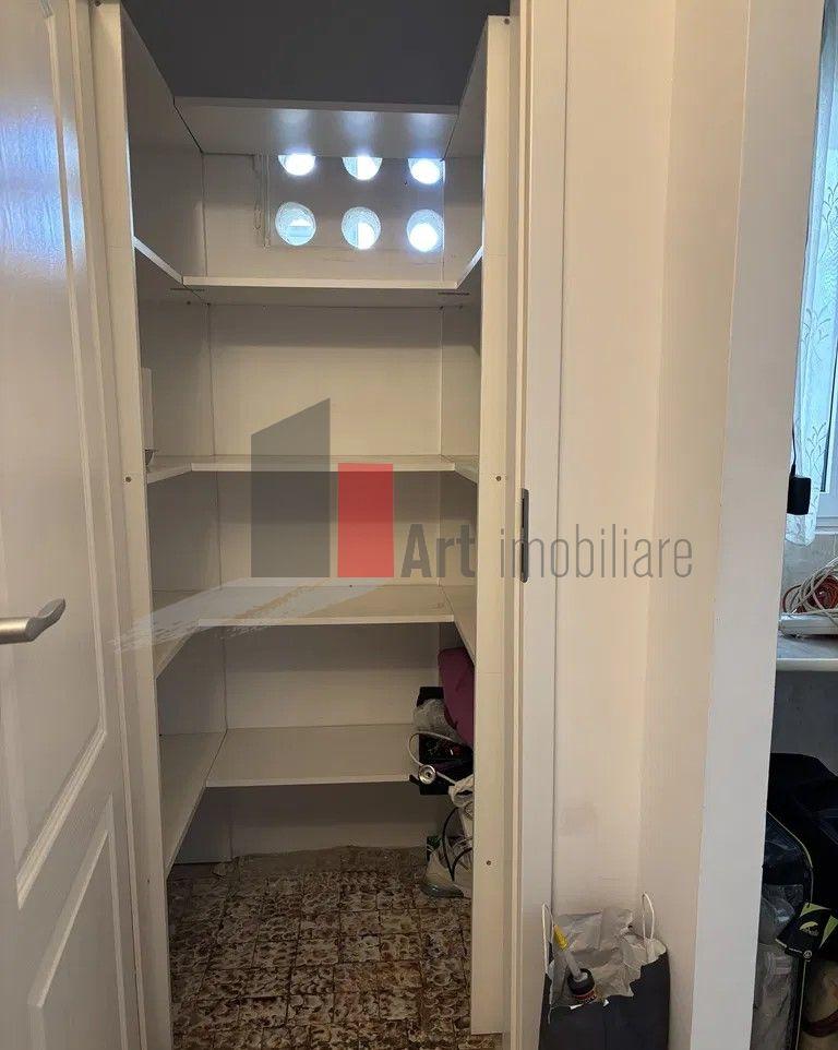 0% Comision, Apartament 2 camere, et 1/7, zona 1 Mai - 5