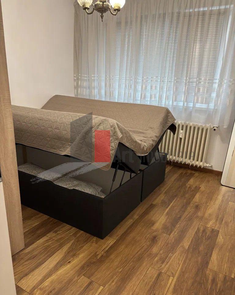 0% Comision, Apartament 2 camere, et 1/7, zona 1 Mai - 4