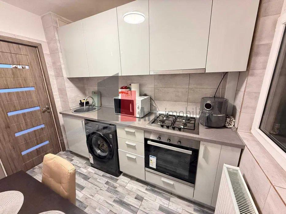 0% Comision. Vanzare Apartament 2 camere Bucurestii Noi - 1