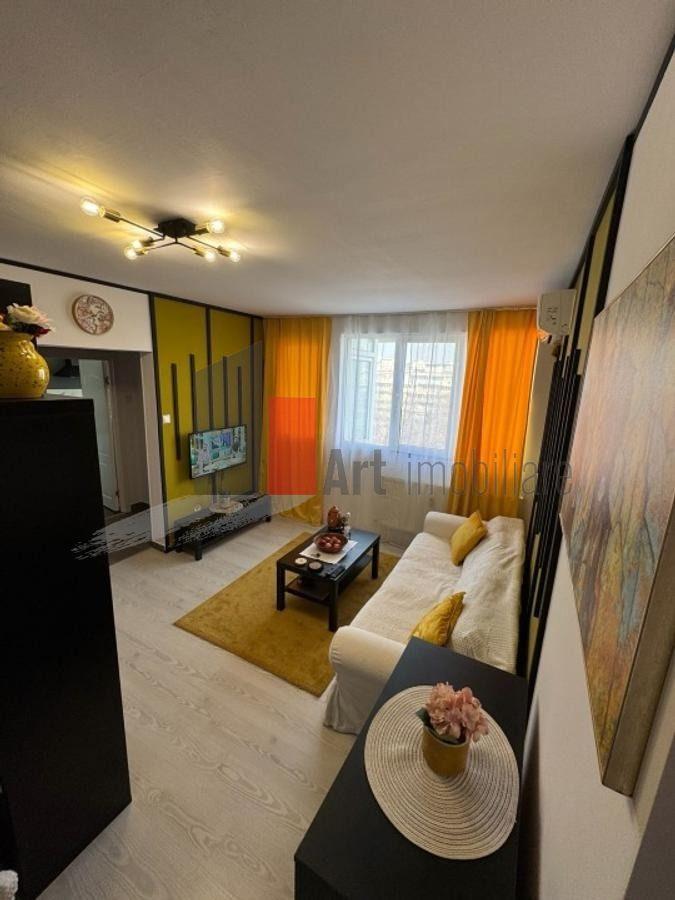 0% Comision, Apartament de vanzare zona Mihalache/Chibrit/Domenii 2 camere - 2
