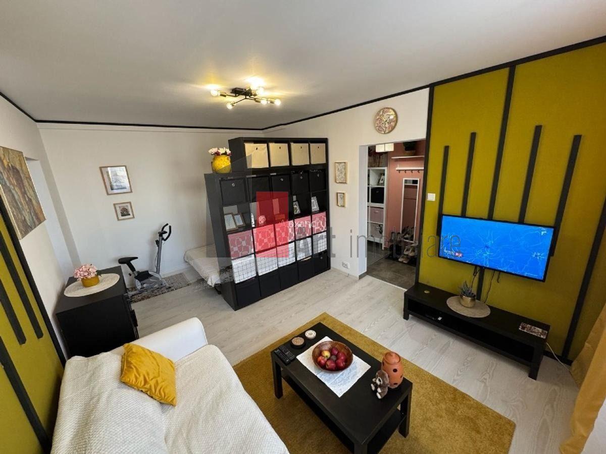0% Comision, Apartament de vanzare zona Mihalache/Chibrit/Domenii 2 camere - 1