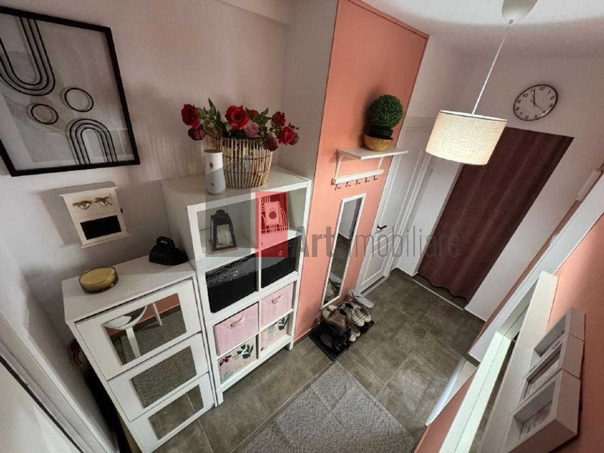 0% Comision, Apartament de vanzare zona Mihalache/Chibrit/Domenii 2 camere - 4