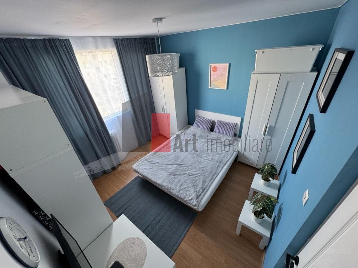0% Comision, Apartament de vanzare zona Mihalache/Chibrit/Domenii 2 camere - 3