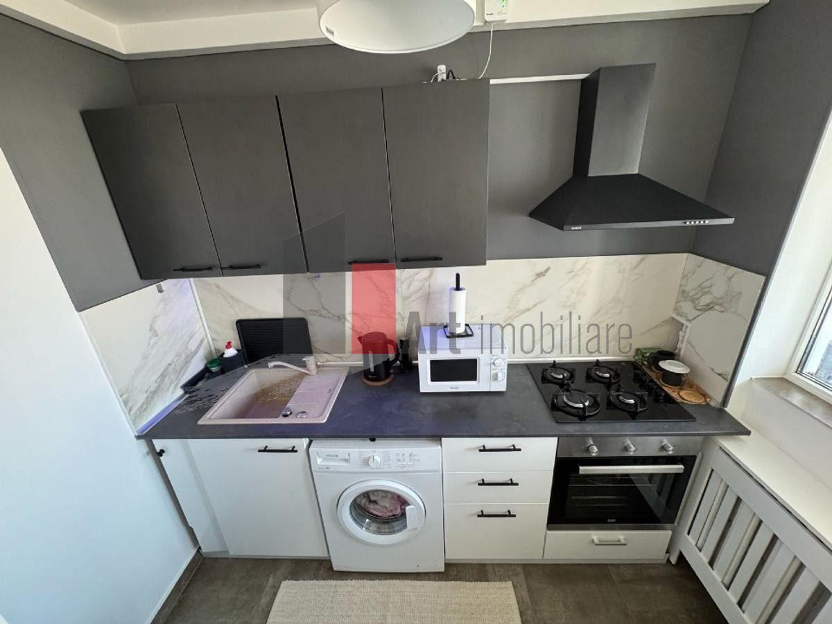 0% Comision, Apartament de vanzare zona Mihalache/Chibrit/Domenii 2 camere - 6