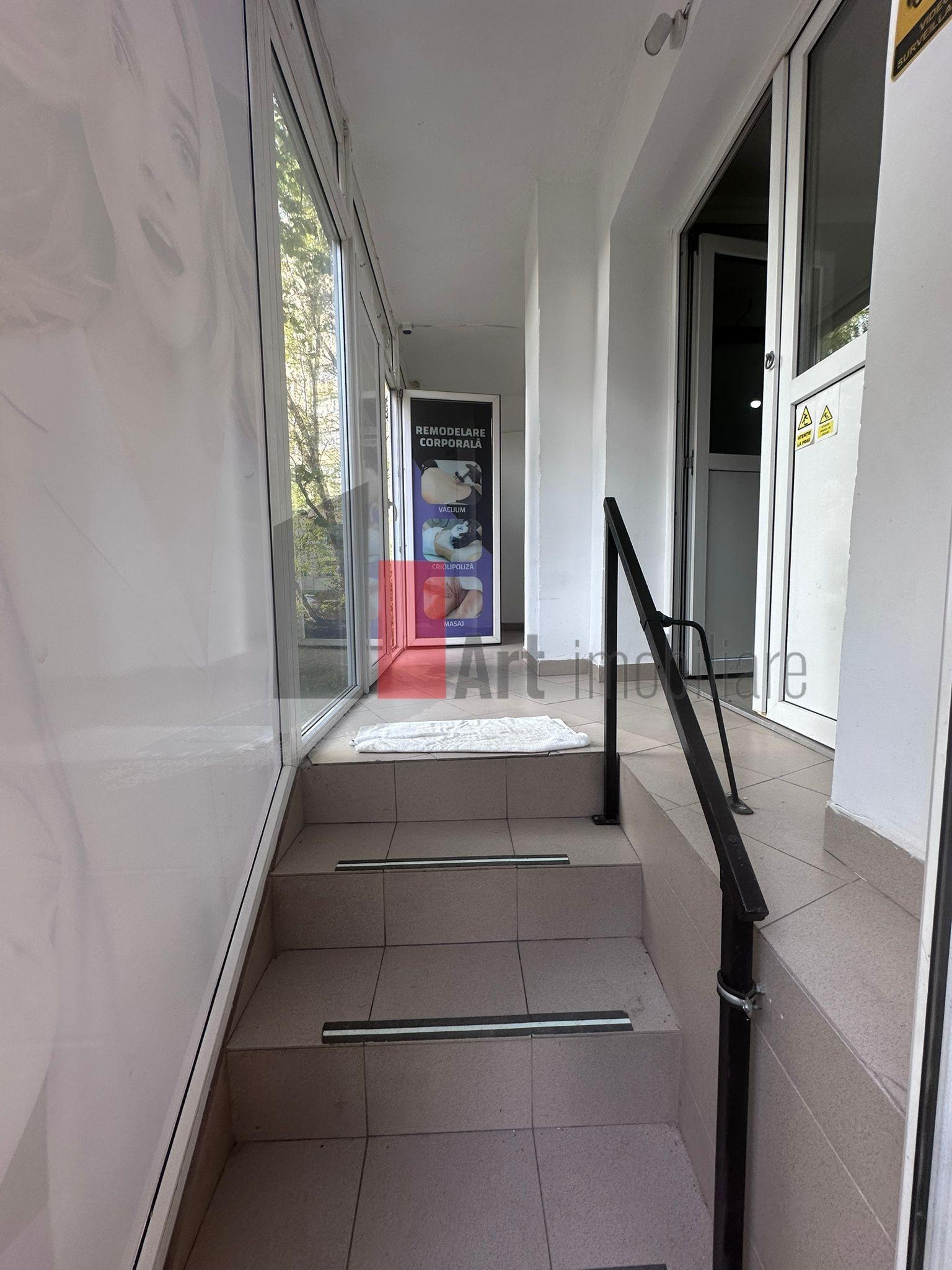 Spatiu comercial de inchiriat in zona Basarabia/Blvd Chisinau/Nicolae Grigorescu - 8