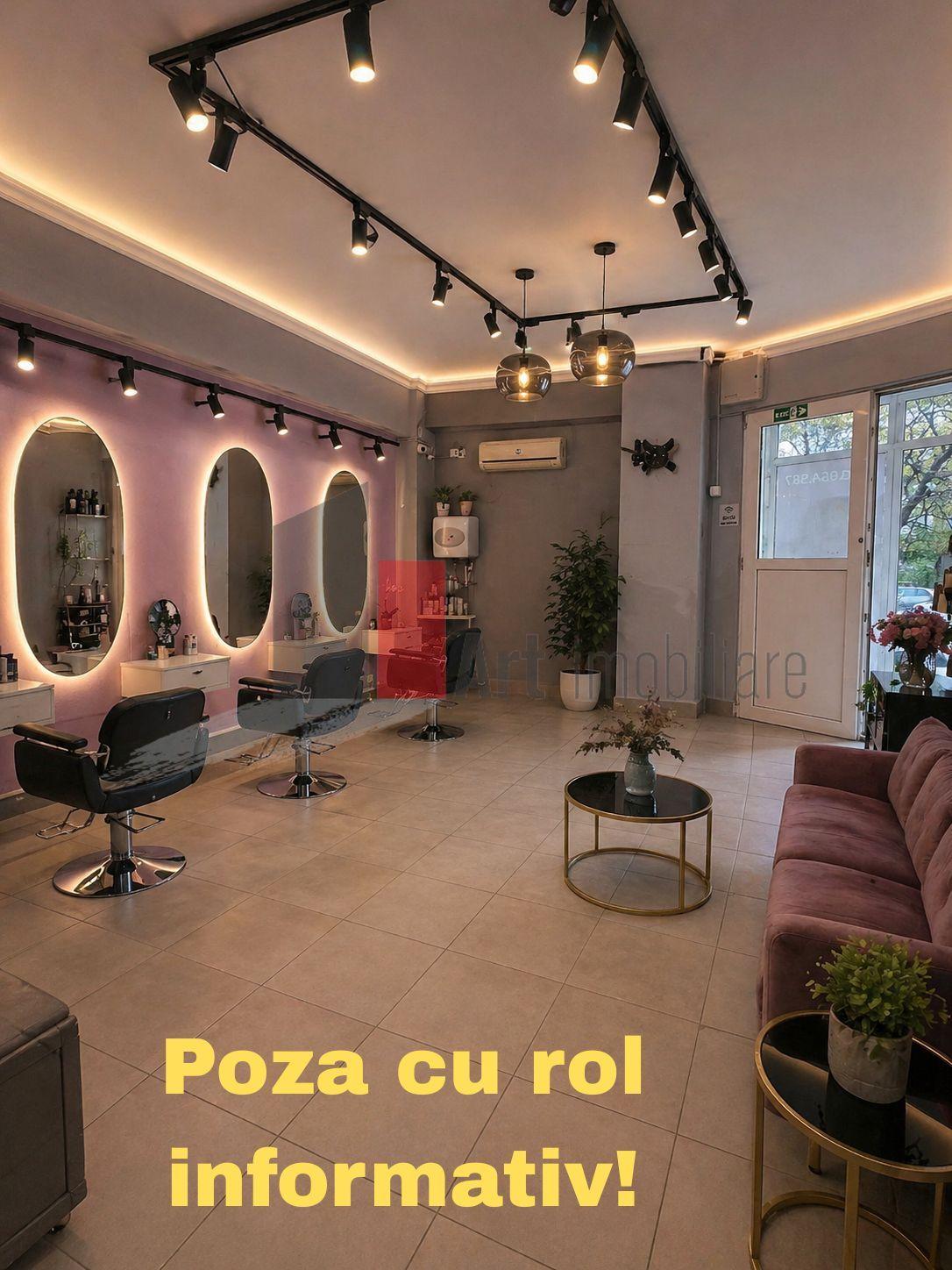 Spatiu comercial de inchiriat in zona Basarabia/Blvd Chisinau/Nicolae Grigorescu - 2