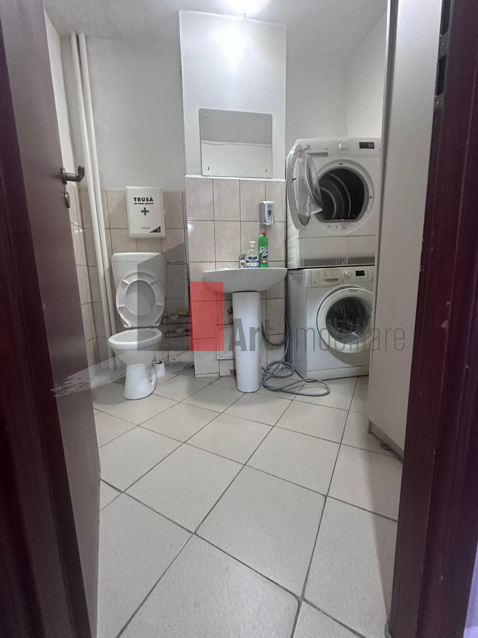 Spatiu comercial de inchiriat in zona Basarabia/Blvd Chisinau/Nicolae Grigorescu - 7