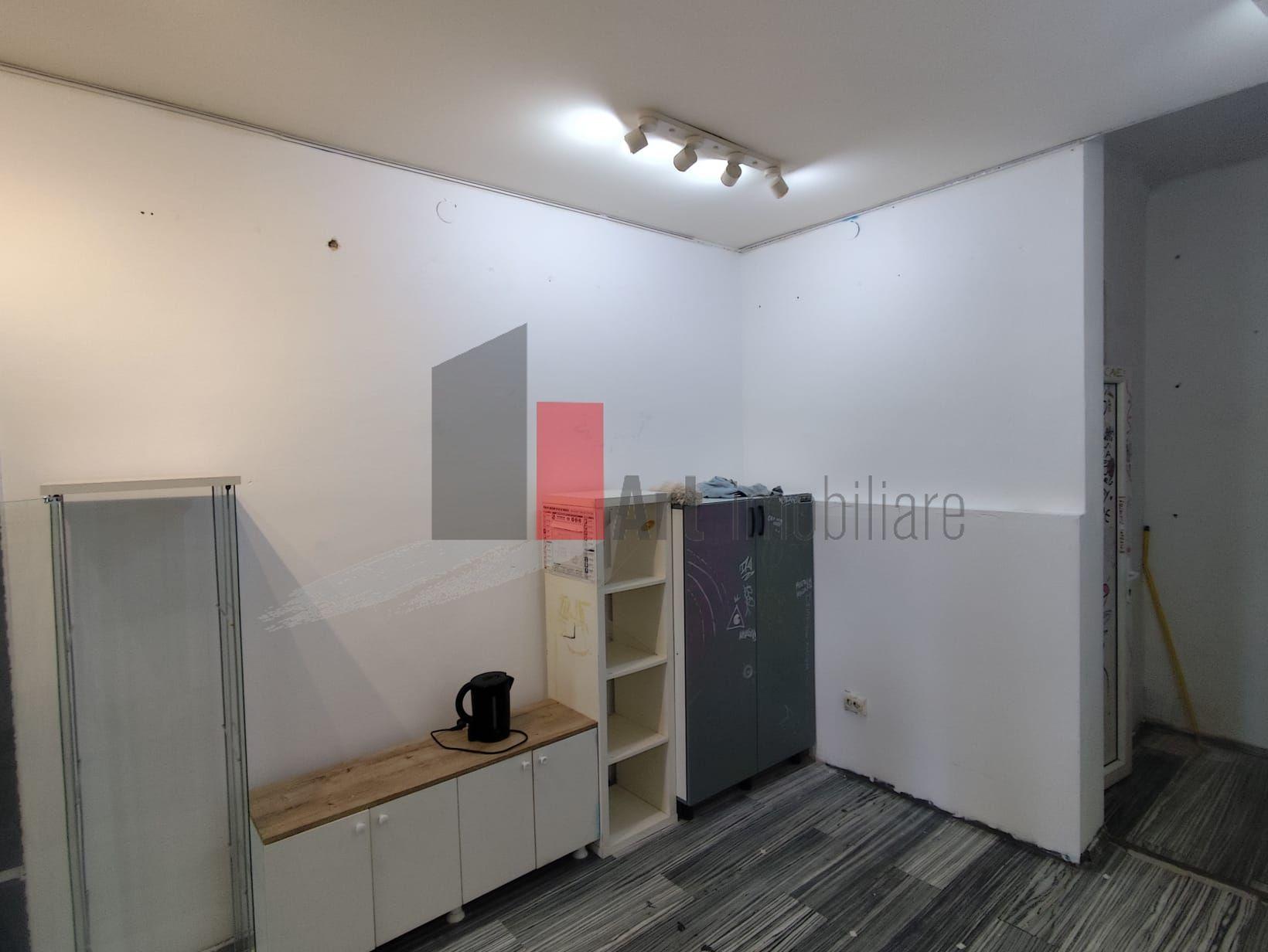 Spatiu comercial de inchiriat in zona Rosetti/Biserica Armeneasca - 4