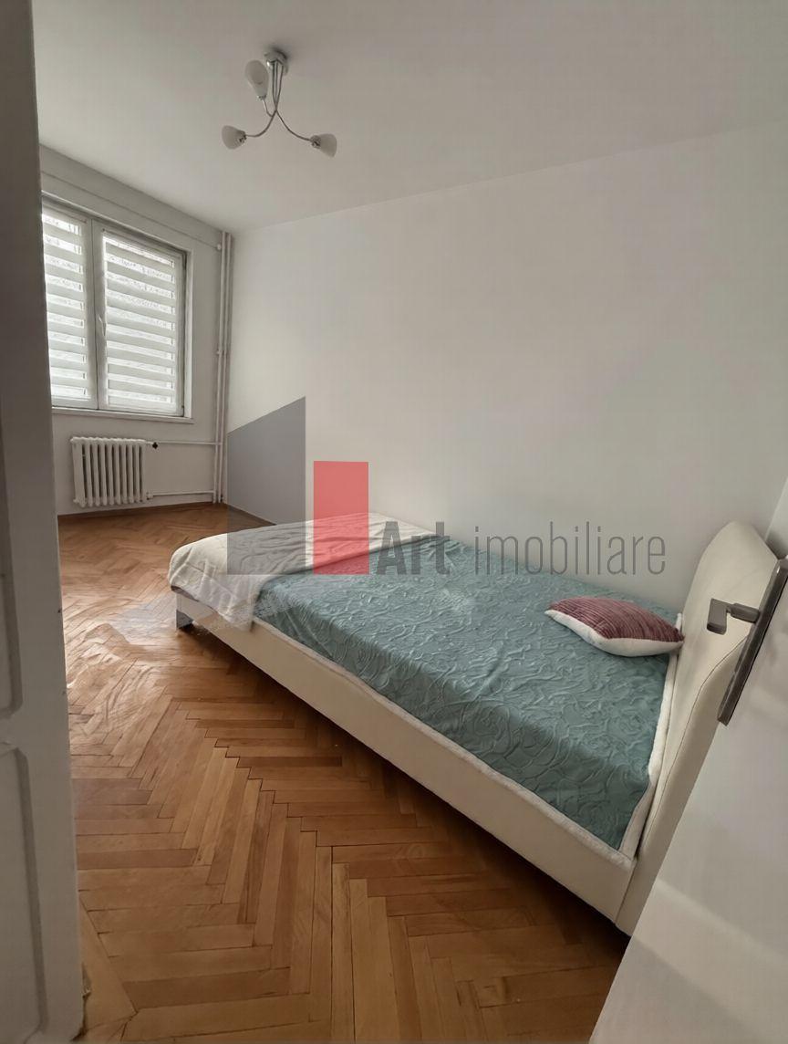 0% Comision, Apartament de vanzare 3 cam zona Pajura/ Loc de Parcare Inclus - 2